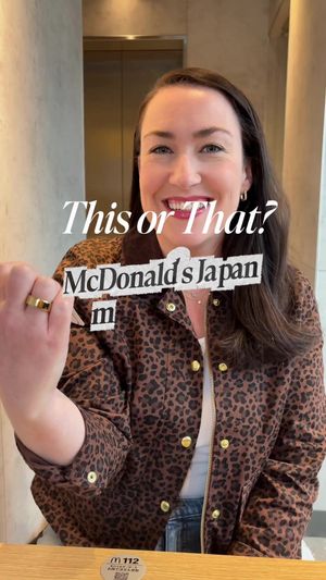Video post by @mcdonalds_corp on TikTok