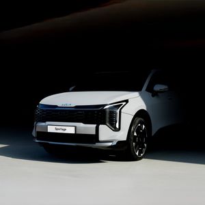 Image post by @kia.worldwide on Instagram
