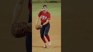 Video post by @teamusa on YouTube