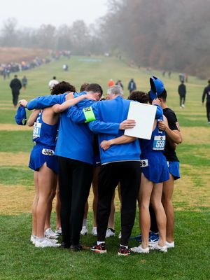 Image post by @byutrackfieldxc on Instagram