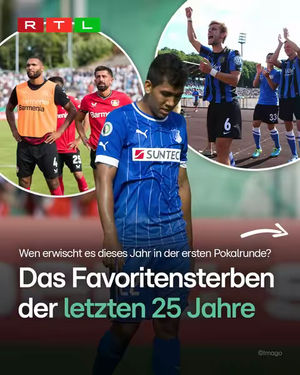 Image post by @rtl.sport on TikTok