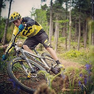 Image post by @nukeproofbikes on Instagram