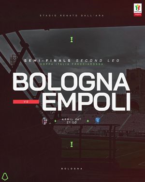 Image post by @seriea on Instagram