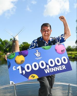 Image post by @tnluk on Instagram