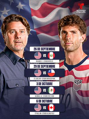 Image post by @telemundodeportes on Instagram