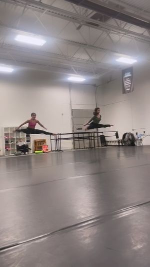 Video post by @elitedanceforcemi on Instagram