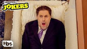 Video post by @tbs on YouTube