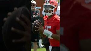 Video post by @browns on YouTube