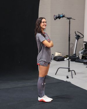 Image post by @snuathletics on Instagram