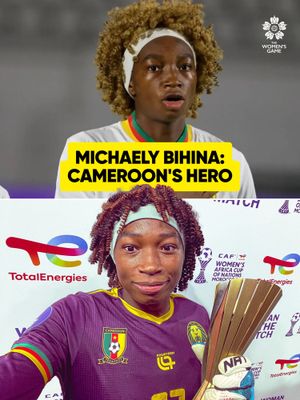 Image post by @womensgamemib on Instagram