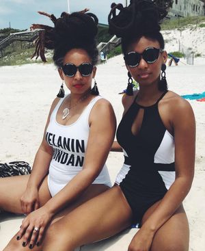 Image post by @mstrinitysimone on Instagram
