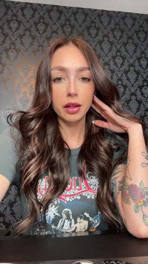 Video post by @oliviamancuso__ on TikTok