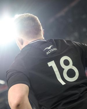 Image post by @allblacks on Instagram