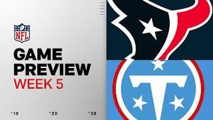Video post by @nfl on YouTube