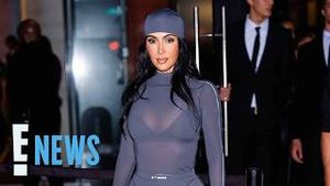 Video post by @enews on YouTube