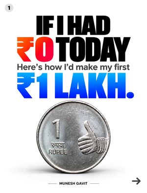 Image post by @munesh_gavit on Instagram