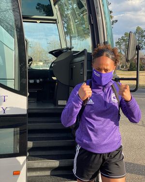Image post by @hpuwomenssoccer on Instagram