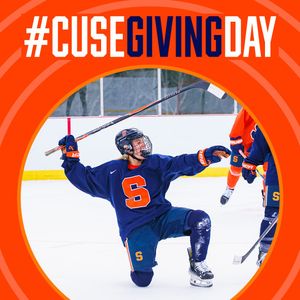 Image post by @cuseice on Instagram