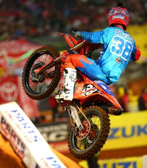 Image post by @racerxonline on Instagram
