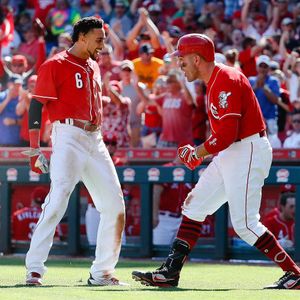 Image post by @reds on Instagram