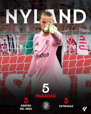 Image post by @sevillafc on Instagram