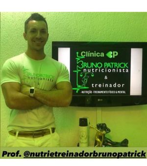 Image post by @brunopatricknutri on Instagram