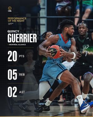Image post by @cebleague on Instagram