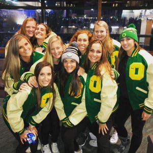 Image post by @oregonwlax on Instagram