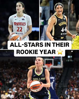 Image post by @marchmadnesswbb on Instagram
