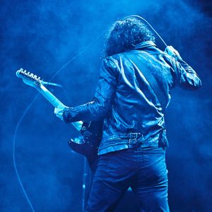 Image post by @officialjackwhite on Instagram