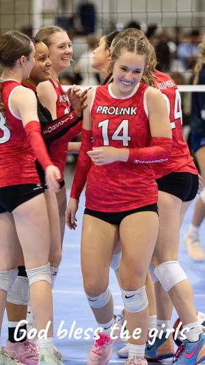 Video post by @PLAvolleyball on Facebook