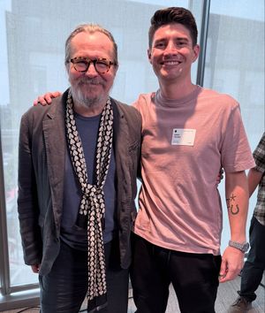 Image post by @kholmeslive on Instagram