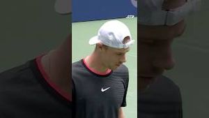 Video post by @atptour on YouTube