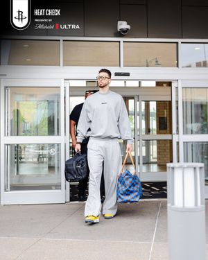 Image post by @houstonrockets on Instagram