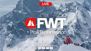 Video post by @gopro on YouTube