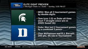 Image post by @bigtennetwork on Instagram