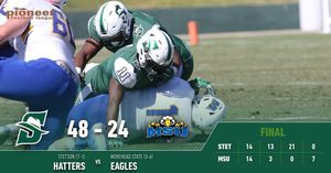 Image post by @stetsonhatters on Instagram