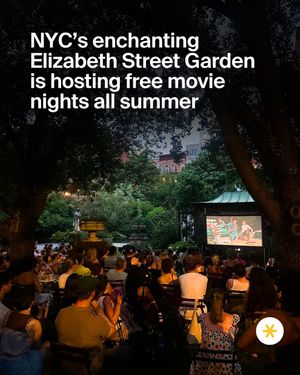 Video post by @secretnyc_ on TikTok
