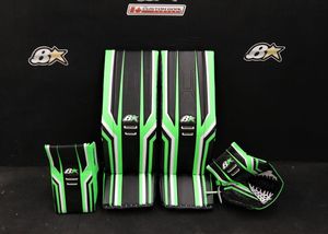 Image post by @goaliesonly on Instagram