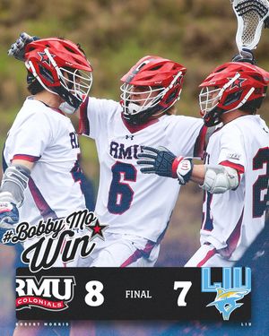 Image post by @rmumlacrosse on Instagram