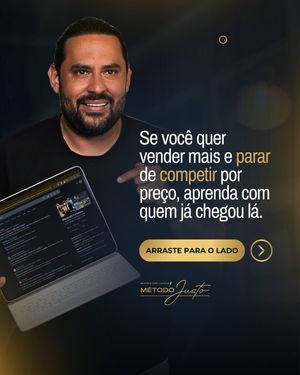 Image post by @justodantas on Instagram