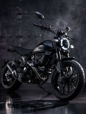 Image post by @ducati on Instagram