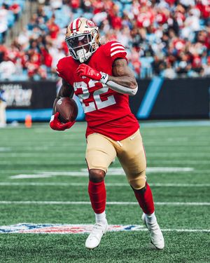 Image post by @49ers on Instagram