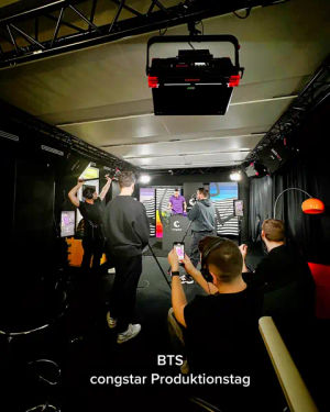 Image post by @congstar on TikTok