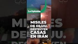Video post by @laopinionla on YouTube