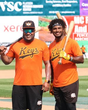 Image post by @frederickkeys on Instagram