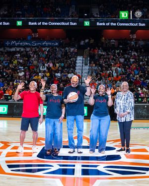 Image post by @connecticutsun on Instagram