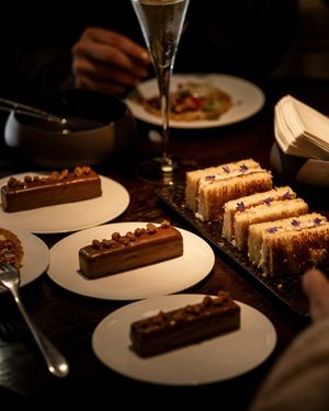 Image post by @waldorfamsterdam on Instagram
