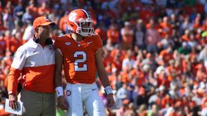 Image post by @cutigervision on Instagram