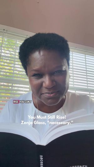 Video post by @zenjaglass on TikTok